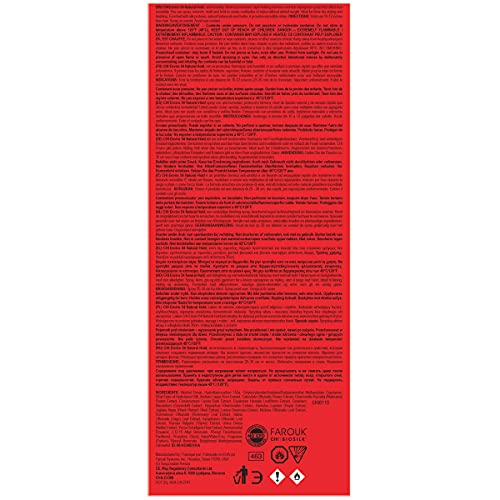 CHI Keratin Flex Finish Hair Spray, 10 oz & Enviro 54 Hairspray miniatura 6