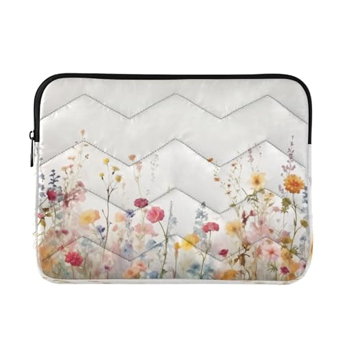 Funda para portátil 13-14 pulgadas impermeable y portátil miniatura 1