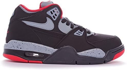 Nike Air Flight 89 Unisex Adulti, Pelle, Scarpe da Ginnastica Alte :  Amazon.it: Scarpe e borse