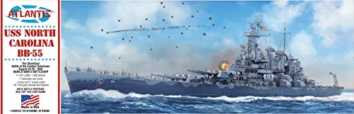 Kit Atlantis US Navy Air Land & Sea 9001 pour ne plus s'ennuyer le week-end