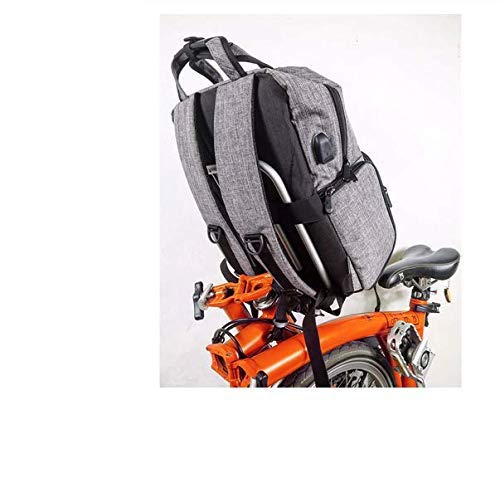 Trigo Telaio Personalizzato per Borsa Brompton