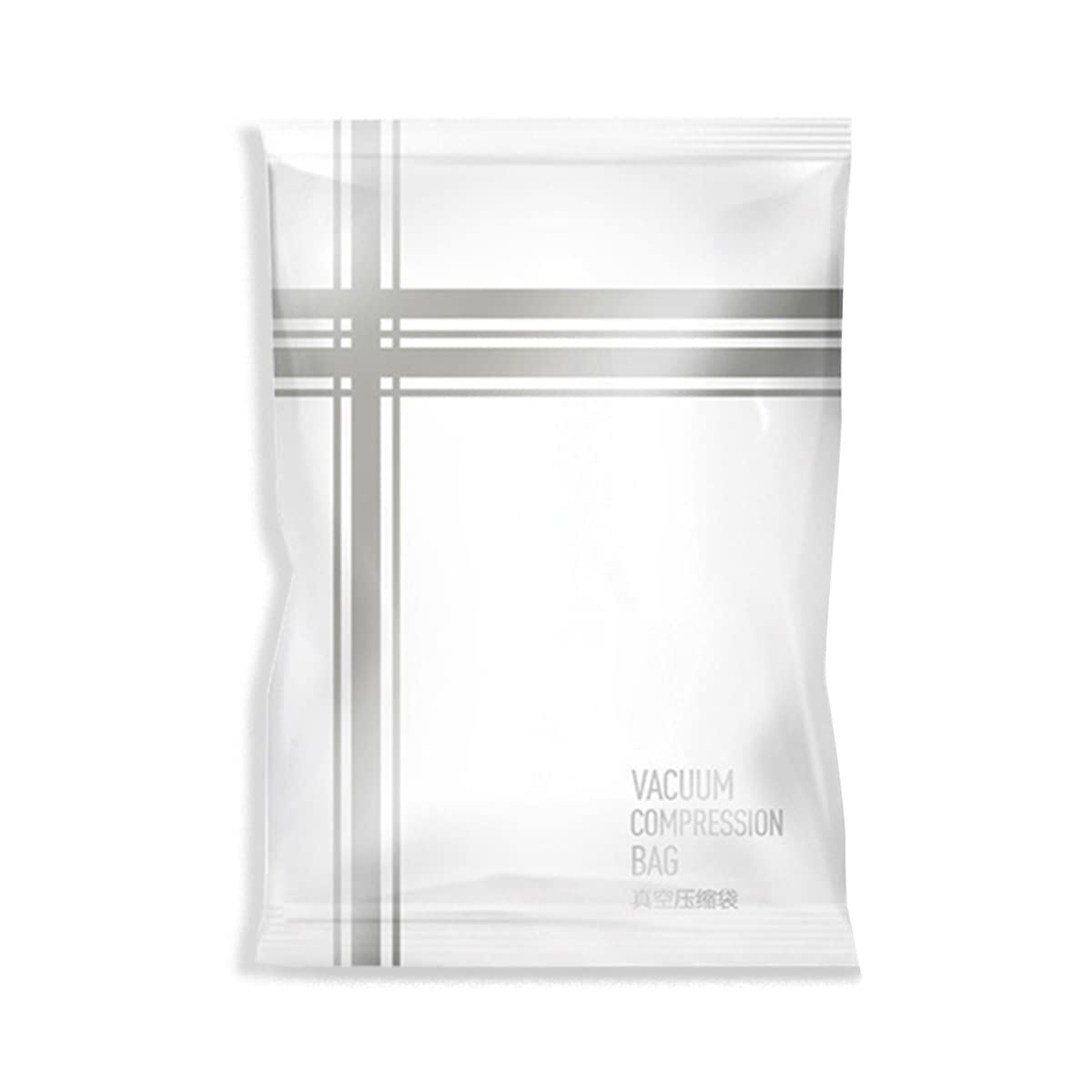 IBAMAVacuum Storage Bags Cloting Wardrobe Organizers Home Storage Organizer Travel Space Saving Seal Packet(S-70 * 50cm)