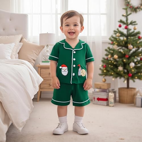 Opiniones de Camisas de pijama para Bebé más recomendados. 5 Imagen adicional