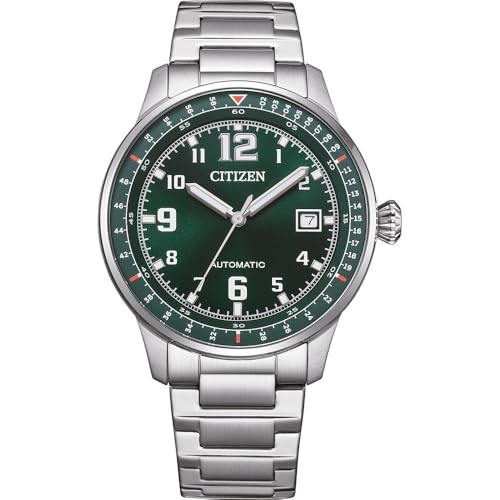 L'orologio viene fornito in una confezione regalo originale e ha 2 anni di garanzia