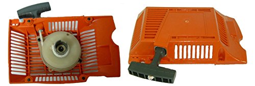 Lanceur complet adaptable HUSQVARNA pour modèles 61 66 266 268 272XP - vue 2