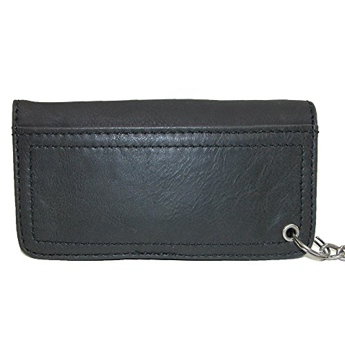 Dickies Men's Bifold Wallet3