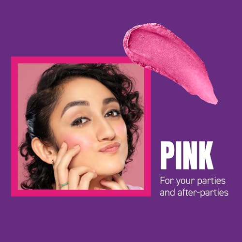 Elle18 BlushBomb 02Pink 9ml - Image 5