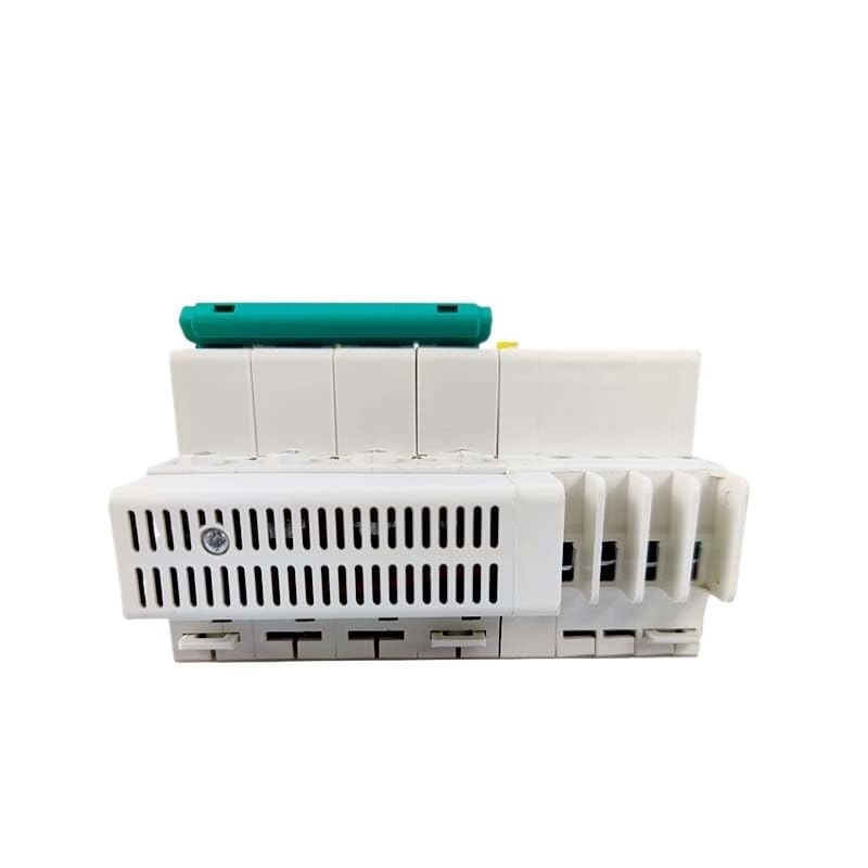 Diferencial Auto Rearmable Disyuntor Interruptor principal 1P 2P 3P3P+N 4P AC400V MCB(3P,80A)