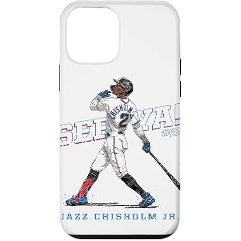 BallPark MVP iPhone 12 mini Case Cover