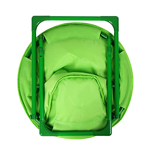 Outplea Kids Camping Chair, Dinosaurs Moon Chair, Foldable Small Camping Chair For Outdoor Beach Travel Patio #TOP7