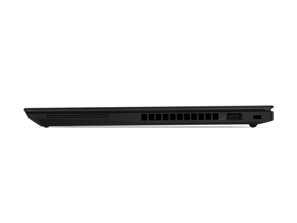 Lenovo ThinkPad T14s Gen 1 | Display da 14" 1920 x 1080 | Intel Core i5-10210U | 4GB RAM | 4TB SSD | Windows 11 Pro Notebook Laptop | 1 anno di garanzia (ricondizionato)