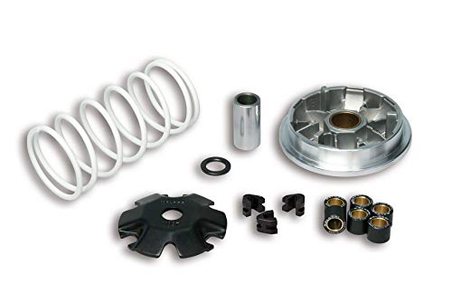  VARIATORE SYM SYMPHONY 50 4T EURO 2 XS1P37QMA-2 MALOSSI - 5114206