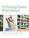 The Sociology Student Writer's Manual