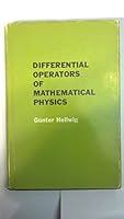 Differential operators of mathematical physics;: An introduction B0007DXD7C Book Cover