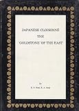 japanese cloisonne trinket box  Japanese Cloisonne, the \'Goldstone\' of the East.