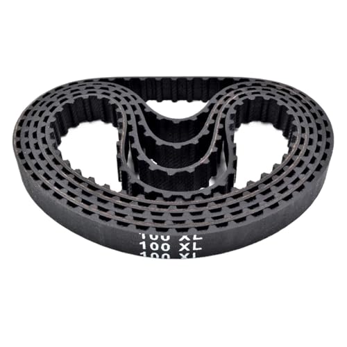 Courroie de distribution 264XL trapézoïdale pour transmission synchrone de haute précision