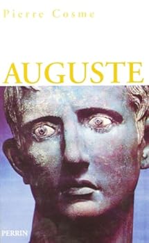 Paperback Auguste (French Edition) [French] Book