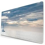 segelyacht avalon Das Design ist einzigartig und personalisiert. Verschiedene Bilder werden für Ihre Wahl anschaulich auf die Oberfläche gedruckt. Wir wählen Ihre Lieblingsbilder. Farbe kann nicht verblasst werden. Oberfläche ist waschbar. Die Mauspadmatte kann immer wieder verwendet werden. Unsere Mausmatte kann mit jedem Stil Maus kompatibel, geeignet für alle Arten von Laptops oder Computern. Anti-Rutsch-Gummi-Basis kann das Pad fest auf dem Schreibtisch halten.