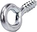 Hillman Fasteners 121104 16 Piece Screw Eyes