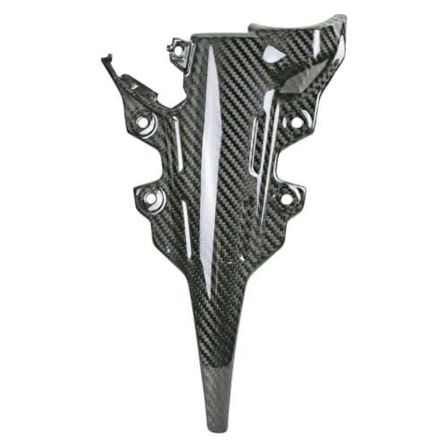 Panneau latéral MT09 FZ09 2017-2020 pour masquer les rayures du cadre