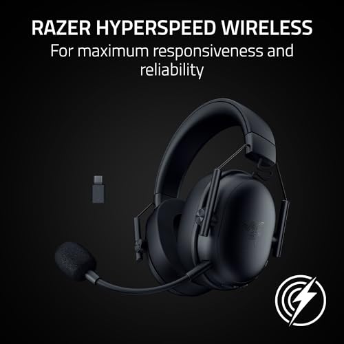 Razer BlackShark V3 X HyperSpeed の商品画像 3