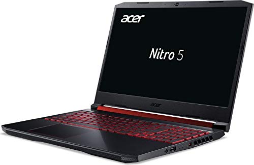 Preisvergleich Produktbild Acer Nitro 5 AN515-54-75WD NH.Q5BEG.001 Linux