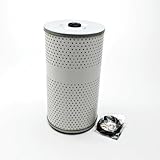 Replaces Donaldson P550034 Oil Filter Compatible With KAWASAKI Loader 85ZIV-2 88ZII 90Z3 90ZIV