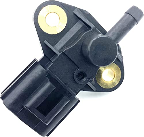 Junri 3F2Z9G756AC FPS5 Fuel Injection Pressure Sensor 0261230093 Compatible With Ford Super Duty Escape Explorer Focus Taurus Expedition Mercury Lincoln Five Hundred - Image 6