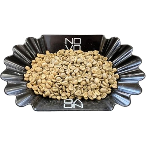 豆のまま No.466 自家焙煎コーヒー ジャマイカ ブルーマウンテンNo.1 ウォシュド / 珈琲 煎りたて 豆 粉 ドリップ 芳醇 コク 香り 中煎り 埼玉県