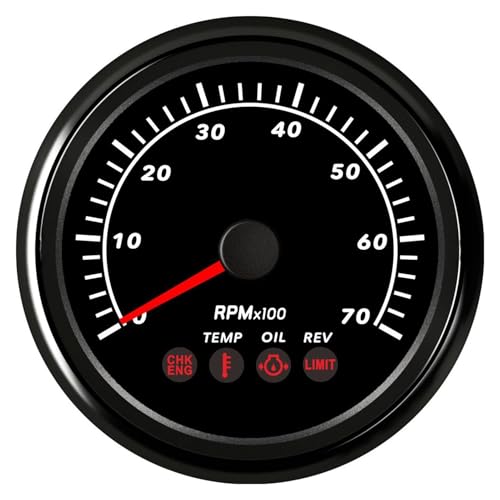 RxQ[W 85 mm 7000 RPM DO@^R[^[iEGW̏ʒm@\tj CXg[ȒPŁAlgpɓKĂ܂B(C)