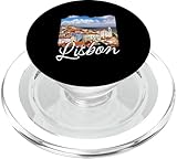 Lisbon Portugal Souvenir Store