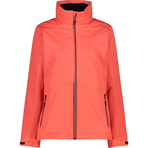 CMP 32Z1436D veste femme confortable pour rester au chaud sans transpirer