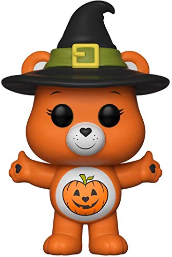 En Oferta Funko Pop! Animation: Trick Or Sweet Bear Funko Shop Exclusive Care Bears #420