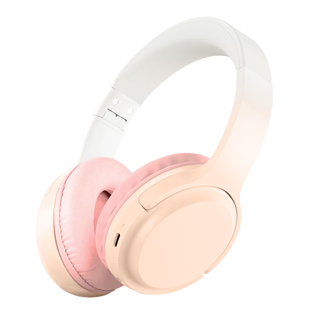 Amazon.co.jp: Bluetooth 6.1 ヘッドホン オーバーイヤー 密閉型 有線