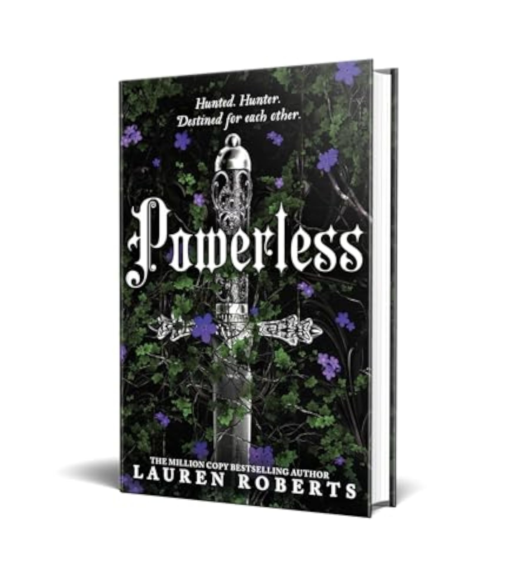 Powerless: Deluxe Collector's Edition