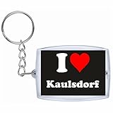 kaulsdorfer seen baden ❤ PERFEKTE GESCHENKIDEE: Dieser zeitlose und stilvolle Schlüsselanhänger hat die optimale Größe und organisiert mit dem stabilen Schlüsselring alle wichtigen Schlüssel vom Auto, Motorrad, Haus etc. Zeigen Sie Ihrem Partner und Lieblingsmensch mit diesem süßen Geschenk, was er Ihnen bedeutet!
