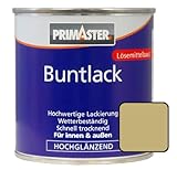 Primaster