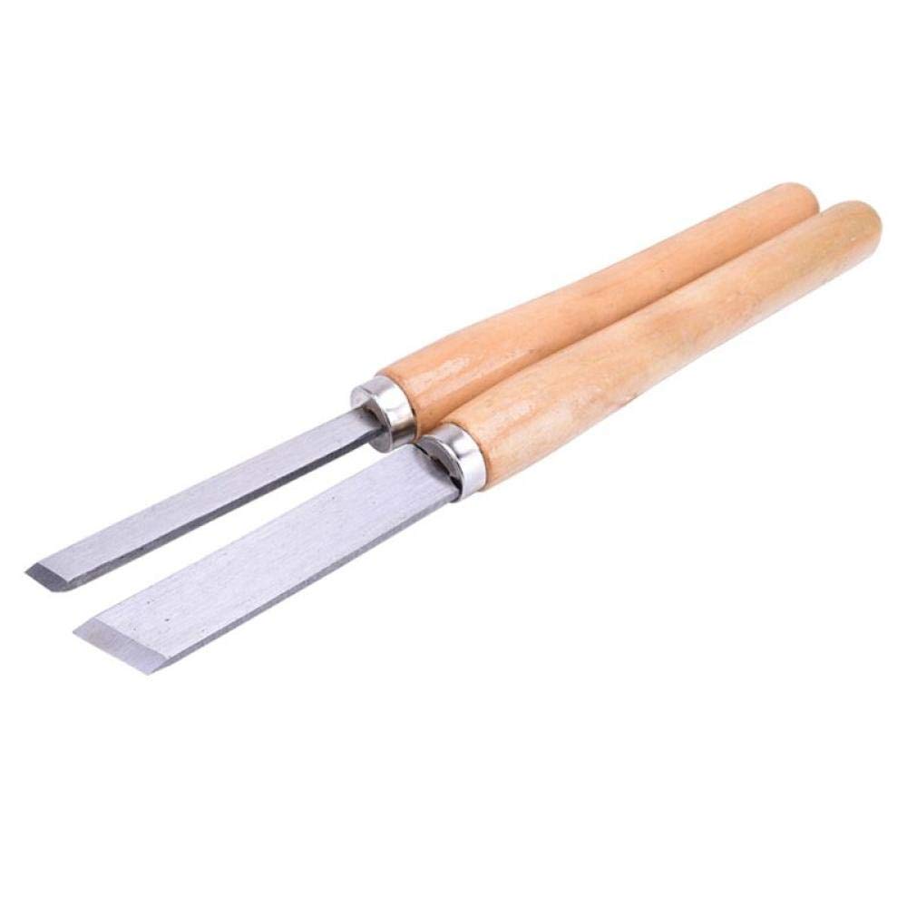 Narzędzia Rzeźbiarskie Dłuta Do Drewna Narzędzia Rzeźbiarskie Dłuto 8 Sztuk Wood Carving Tokarka Dłuta Zestaw Narzędzia Turning Wood Solar Plexus Skew Pożegnanie Spear