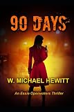 Cover zum Buch 90 Days