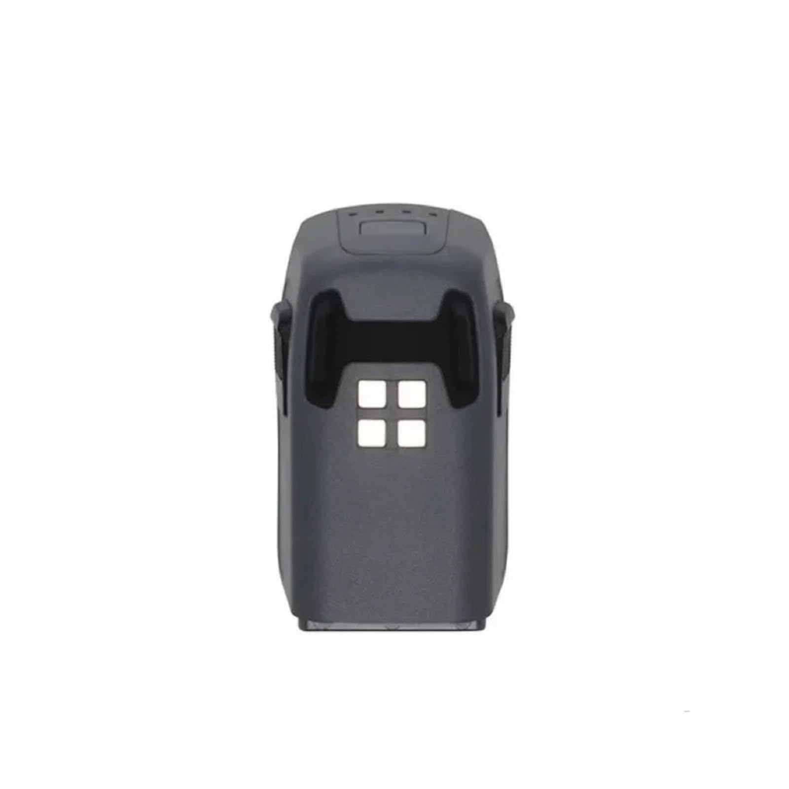 Compatibile con DJI - Batteria di volo intelligente for drone Spark, accessorio ricaricabile da 11,4 V 1480 mAh(2pcs Battery)