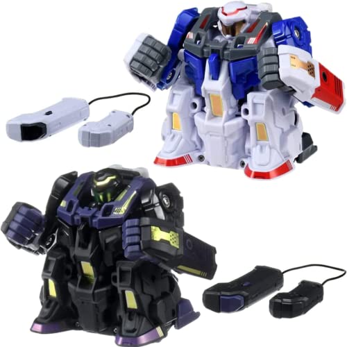 人機一体ブットバスター