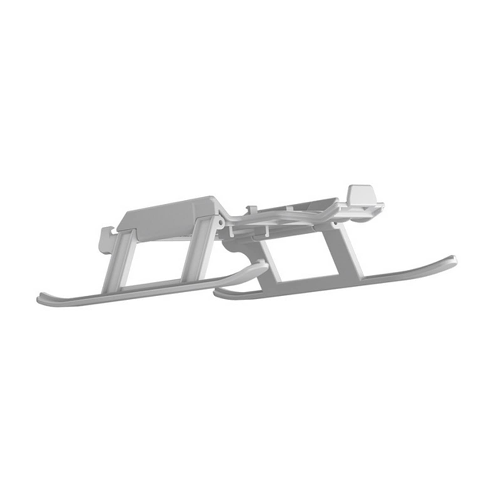 SHEAWA Quick Release Foldable Drone Heightened Landing Gear Extended Leg Protector Stand for DJI Mini 3 Pro Drone Accessories