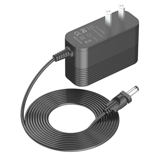 35V Charger for Cordless Vacuum Cleaner Replacement for JRFYHFT V16 PRO and Avalsor Cyber G9 29.6V Lithium Ion Battery Cordless Stick Vacuum Cleaner Charger Adapter