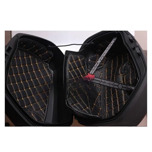 Forro maletero motocicleta SHAD SH23 SH36 contenedor interior 6