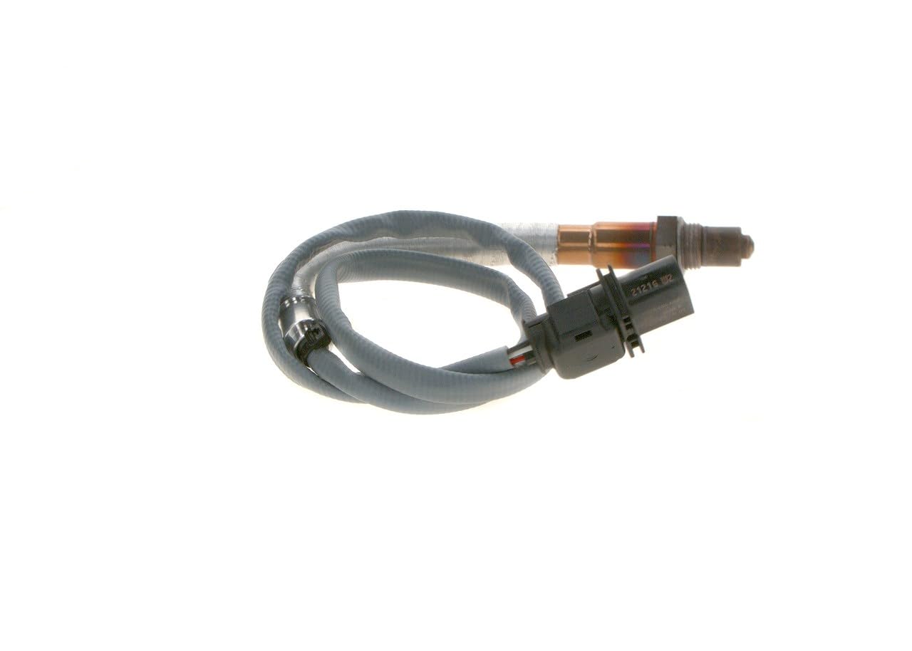 BOSCH Lambdasonde 0258017100