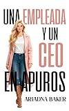 empleo madrid  Una empleada y un CEO en apuros