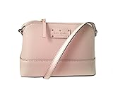 Kate Spade Wellesley Hanna Leather Handbag Shoulder Bag Crossbody Purse