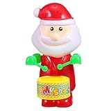 Schaffen Sie mehr Spaß und Freude an Weihnachten, bringen Sie eine intensivere Festivalatmosphäre.