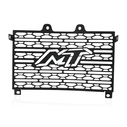 Grille protection radiateur 450MT en alliage robuste et durable - 3