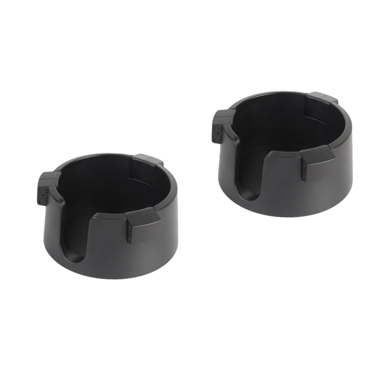 STOBAZA 1pc Tabletop Beverage Cup Holder Overturning Bottle Holder for Various Cup Container for Home Kitchen Office and More